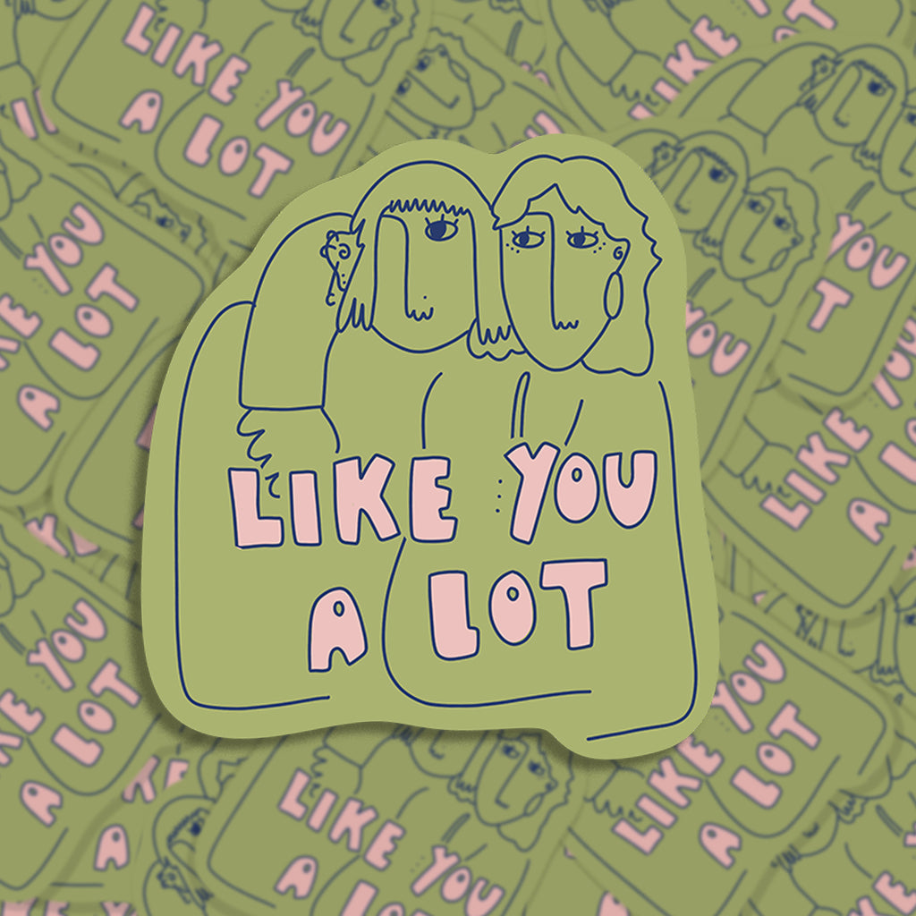 bundle #03 - meh liebi