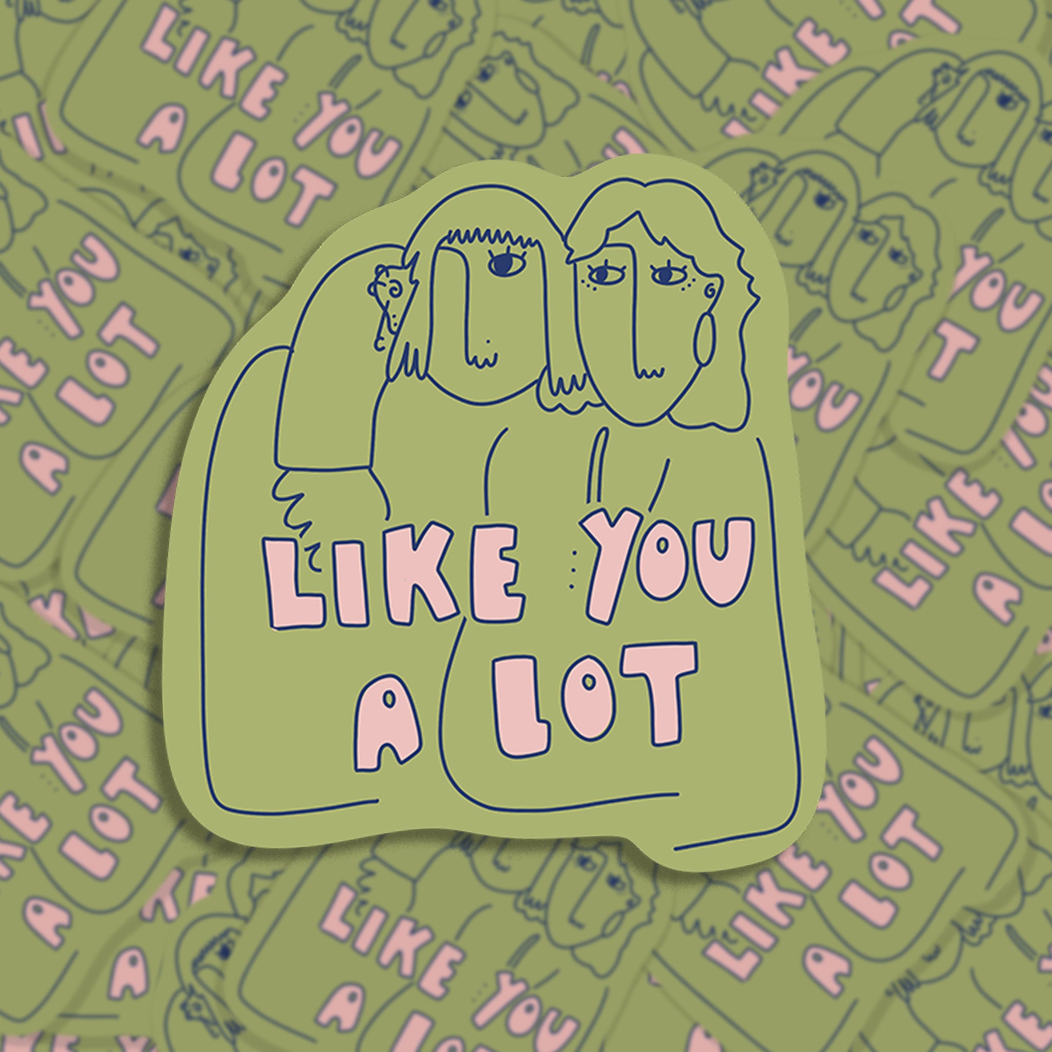 bundle #03 - meh liebi