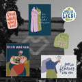 bundle #03 - meh liebi