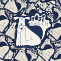 Post für dich - Sticker