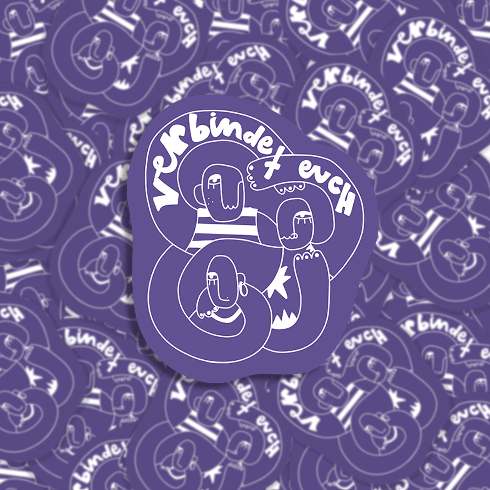 bundles #01  - soft rebellion